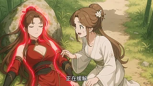 年过65,我靠续命红颜修成仙 (55集) 年过65,我靠续命红颜修成仙 (55集)评价怎么样