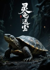 灵龟送宝(25集) 灵龟送宝(25集)精彩短剧追不停