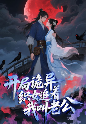 开局诡异织女追着我叫老公(43集) 开局诡异织女追着我叫老公(43集)每天短剧分享