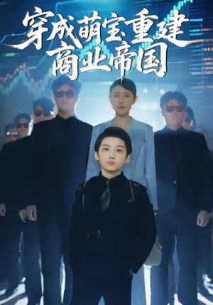 穿成萌宝重建商业帝国(100集) 穿成萌宝重建商业帝国(100集)热门短剧追不停
