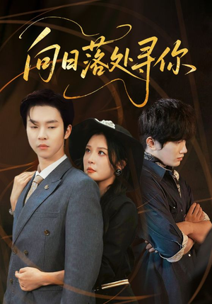 向日落处寻你(70集) 向日落处寻你(70集)看精彩短剧