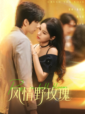 揉碎玫瑰(70集) 揉碎玫瑰(70集)短剧热播抢先看