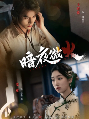 暗夜微火（80集免费热门短剧