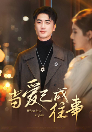 当爱已成往事（30集）精彩的短剧