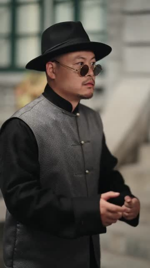 冒牌少帅(66集) 冒牌少帅(66集)解说文案