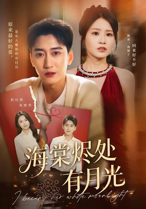 海棠烬处有月光（70集）短剧太精彩了