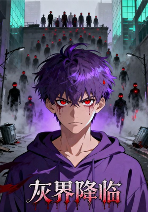 灰界降临（81集）精彩短剧追不停