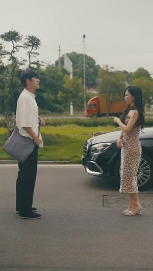 谁让他当大反派的（98集）短剧越看越精彩