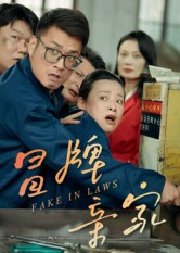 冒牌亲家(30集) 冒牌亲家(30集)热门短剧推广