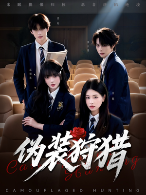 伪装狩猎(61集) 伪装狩猎(61集)真的太好看了