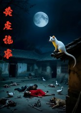 黄皮诡事(29集) 黄皮诡事(29集)剧情简介