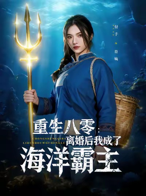 重生八零离婚后我成了海洋霸主(81集) 重生八零离婚后我成了海洋霸主(81集)短剧免费分享
