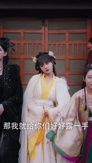 灭世魔尊别惹我第一季(42集) 灭世魔尊别惹我第一季(42集)男频短剧推荐