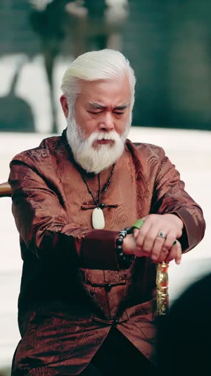 萌宝老祖2，庶嫡之争（84集）热门短剧排行榜