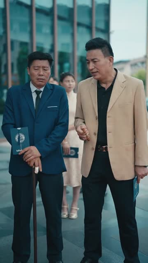 小小仙尊不好惹（74集）超好看短剧推荐