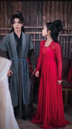 我是神女,你不配(60集) 我是神女,你不配(60集)好看的短剧来了