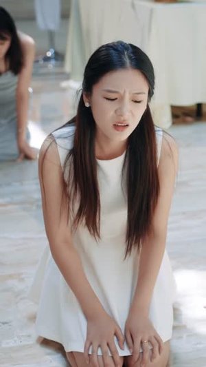 爱在空山新雨后(77集) 爱在空山新雨后(77集)第32集