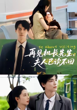 再见机长先生夫人已读不回(62集) 再见机长先生夫人已读不回(62集)全网独播免费看