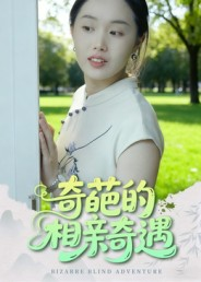奇葩的相亲奇遇(17集) 奇葩的相亲奇遇(17集)短剧太上头了