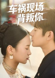 车祸现场背叛你(37集) 车祸现场背叛你(37集)每日短剧分享