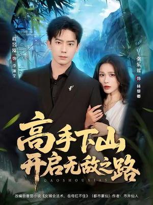 高手下山开启无敌之路(80集) 高手下山开启无敌之路(80集)全网独播免费看