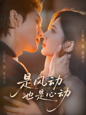 是风动也是心动(60集) 是风动也是心动(60集)免费观看完整版