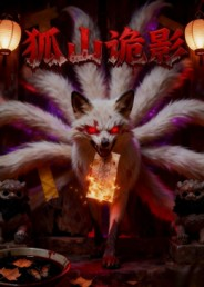 狐山诡影(29集) 狐山诡影(29集)精彩短剧后续