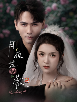 月夜蔷薇（72集）推荐好短剧