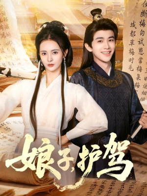 娘子护驾(73集) 娘子护驾(73集)超好看古装短剧