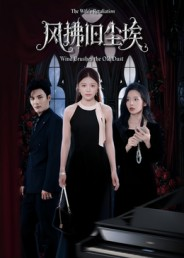 风拂旧尘埃(70集) 风拂旧尘埃(70集)短剧免费分享