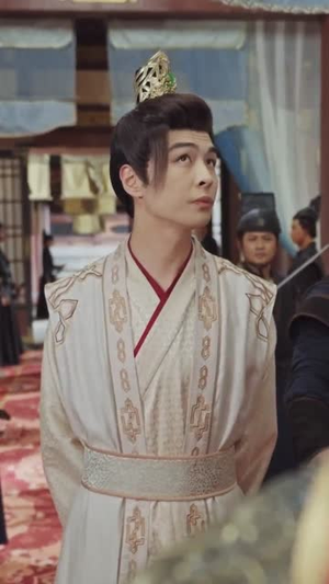 师门嫌我太狠辣,入朝堂镇天下(98集) 师门嫌我太狠辣,入朝堂镇天下(98集)火爆短剧热播中