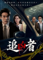 追凶者(52集) 追凶者(52集)短剧全集大结局