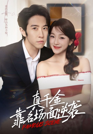 真千金靠名场面逆袭(71集) 真千金靠名场面逆袭(71集)80到100集