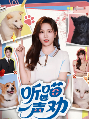听喵一声劝(60集) 听喵一声劝(60集)热播短剧全集看