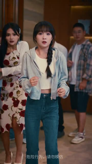 我的非人男友(74集) 我的非人男友(74集)短剧在线更新