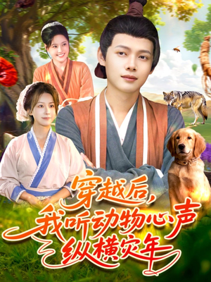 穿越后我听动物心声纵横灾年(92集) 穿越后我听动物心声纵横灾年(92集)男频短剧推荐