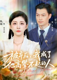 被弃后，我成了他高攀不起的人（68集）免费热门短剧