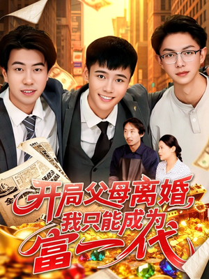 开局父母离婚,我只能成为富一代(117集) 开局父母离婚,我只能成为富一代(117集)独家资源免费看