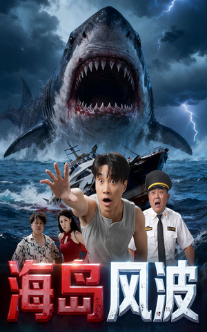 海岛风波（50集）全网独播免费看