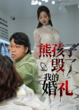 熊孩子毁了我的婚礼(36集) 熊孩子毁了我的婚礼(36集)我全都看完了