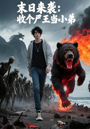 末日来袭:收个尸王当小弟(57集) 末日来袭:收个尸王当小弟(57集)精彩短剧分享