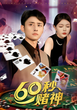 60秒赌神(98集) 60秒赌神(98集)最火的短剧
