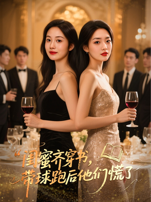 闺蜜齐穿书,带球跑后他们慌了(74集) 闺蜜齐穿书,带球跑后他们慌了(74集)热门了短剧