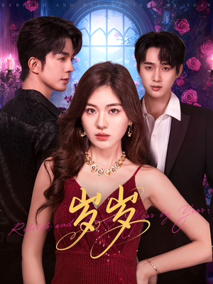 岁岁(80集) 岁岁(80集)看到大结局