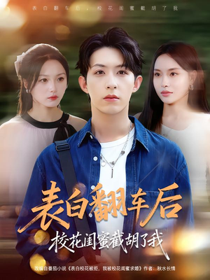 表白翻车后校花闺蜜截胡了我（75集）剧情简介