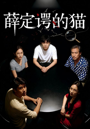 薛定谔的猫（30集）热门短剧在线看
