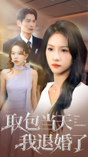 取包当天我退婚了(62集) 取包当天我退婚了(62集)演的怎么样
