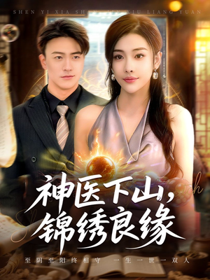 神医下山锦绣良缘(63集) 神医下山锦绣良缘(63集)口碑爆棚免费看