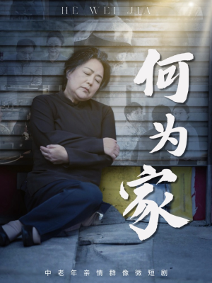 何为家(60集) 何为家(60集)热播短剧排行榜