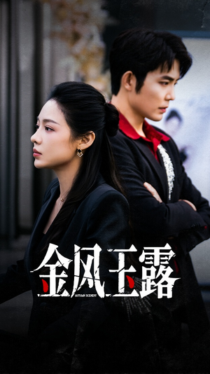 金风玉露(80集) 金风玉露(80集)短剧